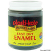 Plasti-Kote Night Blue Fast Dry Enamel 59ml