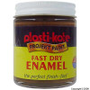 Plasti-Kote Nut Brown Fast Dry Enamel 59ml