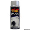 Plasti-Kote Satin Finish Chrome Appliance Spray