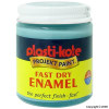Plasti-Kote Sky Blue Fast Dry Enamel 59ml