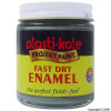 Plasti-Kote Smoke Grey Fast Dry Enamel 59ml