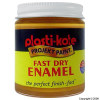 Plasti-Kote Sunshine Yellow Fast Dry Enamel 59ml