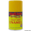Plasti-Kote Sunshine Yellow Fast Dry Enamel