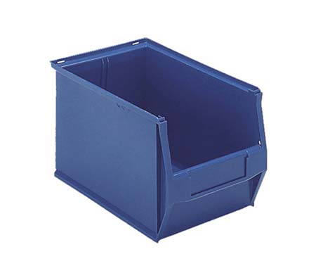 plastic bin (35 litre)