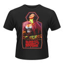 Blood From The MummyS Tomb Mens T-Shirt PH7651L