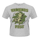 Plastic Head Breaking Bad Mens T-Shirt - Vamonos Pest PH8231S