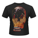 Plastic Head Cannibal Holocaust Mens T-Shirt PH7769XXL
