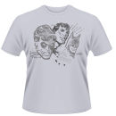 DC Originals Mens T-Shirt - Original Heroes