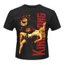 Plastic Head King Kong (Poster) Mens T-Shirt PH7285L