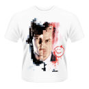 Sherlock Mens T-Shirt - Enemies PH8092XL