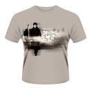 Plastic Head Sherlock Mens T-Shirt - The Game Is On PH8098L