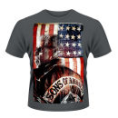 Sons Of Anarchy Mens T-Shirt - President PH7911M