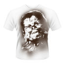 Star Wars Mens T-Shirt - Chewy PH7844L