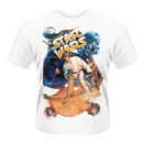 Plastic Head Star Wars Mens T-Shirt - First Ten Years PH8051XL