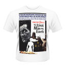 The Last Man On Earth Mens T-Shirt PH7730M