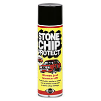 Stonechip Protect - Black