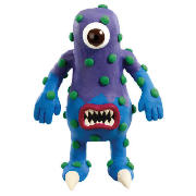 Plasticine Monster Maker