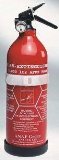 Plastimo Portable Fire Extinguisher (1kg)