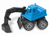 Plasto Digger, 35 cm