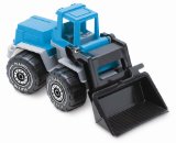 Plasto Shoveldozer, 45 cm