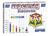 Plastwood Supermag 0066 - Discover 41pc