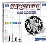 Plastwood Supermag 0068 - Discover 65pc