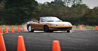 Platinum Drifting Experience