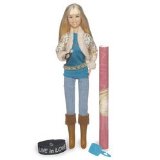 Hannah Montana In Concert Collection Singing Doll: The Other Side of Me