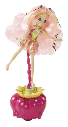 Sky Dancers Dream Dancers Rosie Doll