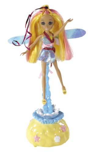 Sky Dancers Dream Dancers Sandy Doll