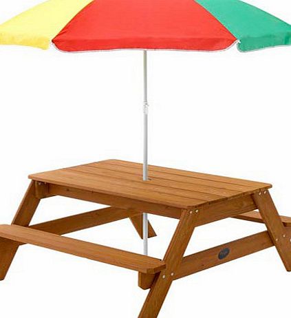 Play Centres Plum Products Childrens Rectangular Picnic