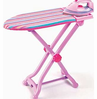 Best Pressed Ironing Board