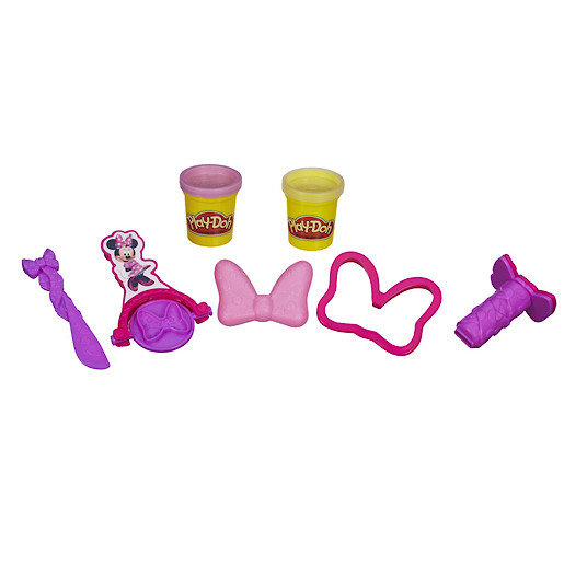 - Minnie Mouse Playset