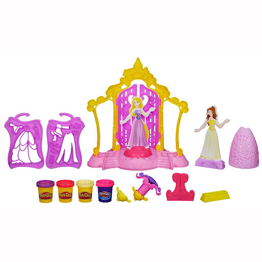 Disney Princess Design-a-Dress Boutique