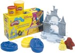 Play Doh Disneys Beauty and The Beast Playset