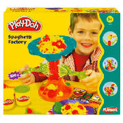 Play-Doh Favourite Food