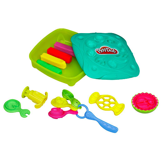 Play-Doh Fruit Set