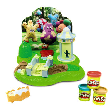 Play-Doh In the Night Garden Playset