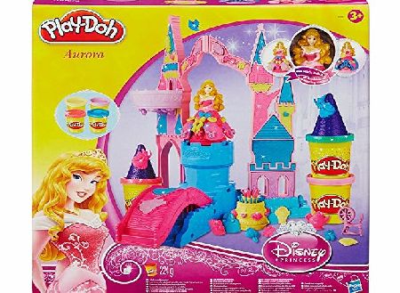 Play-Doh Magical Designs Palace