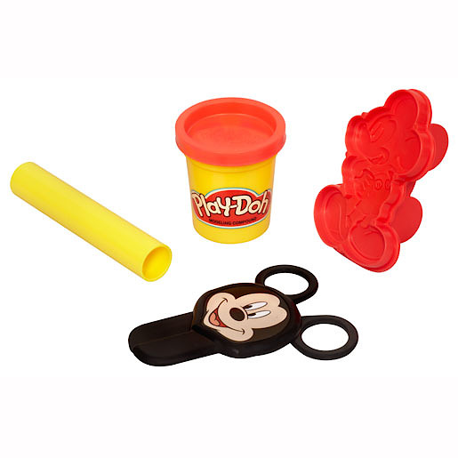Play-Doh Mickey Mouse