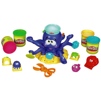 Play-Doh Octopus Playset
