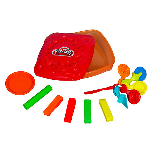Play-Doh Pizza Set
