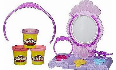 Play-Doh Disney Sofia The First Amulet and