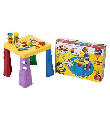 Play Doh Play-Doh Lets Create Table 10198490
