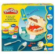 Play-Doh Playset