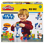 Play-Doh Star Wars Playset