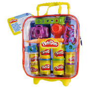 Play-Doh Suitcase