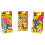 Play-Doh Super Tools