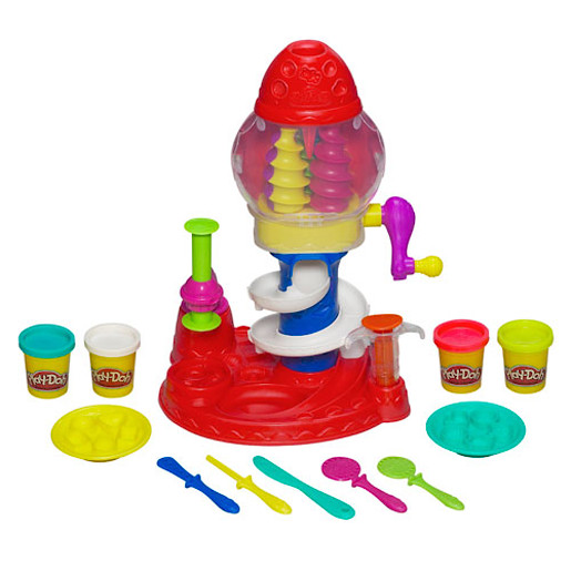 Play-Doh Sweet Shoppe Candy Cyclone