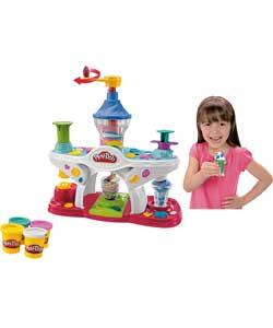 Play-Doh Swirling Shake Shoppe